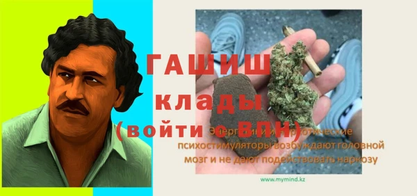 шишки Лагань